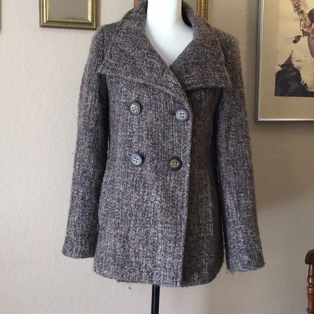 Calvin Klein coat